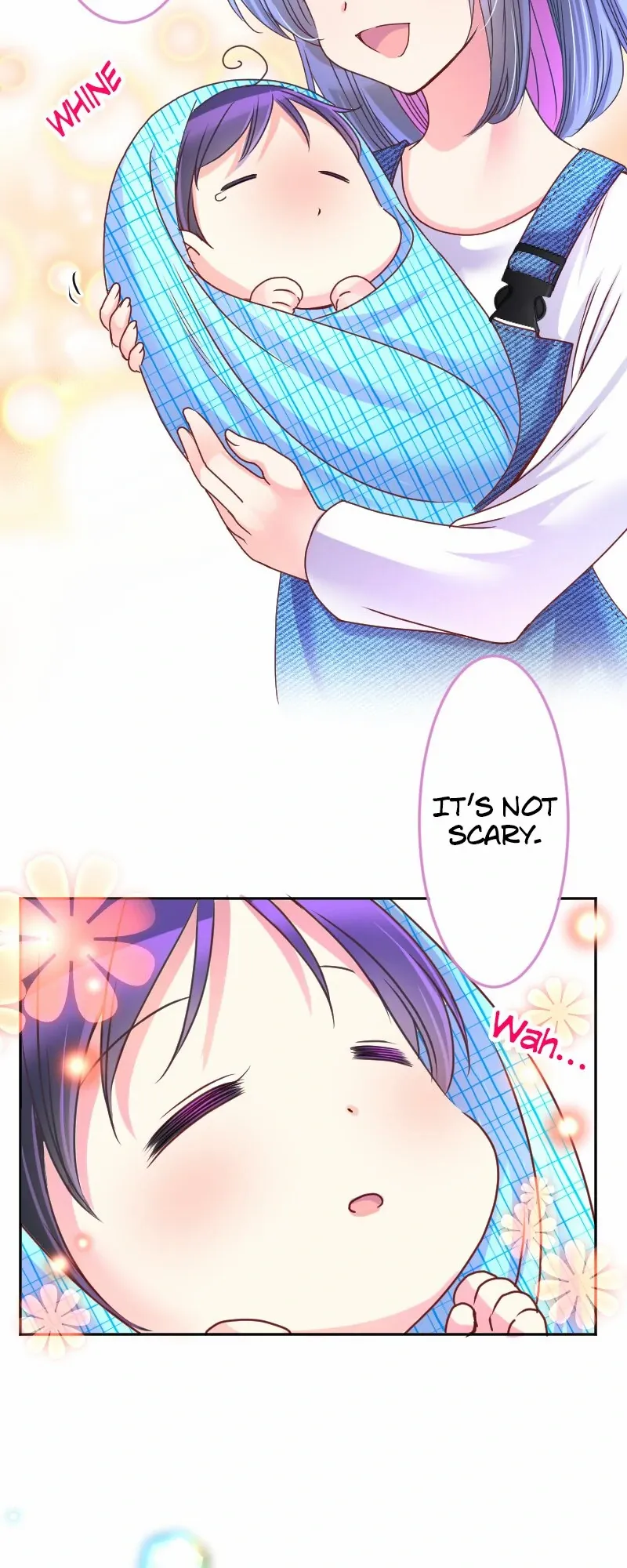 I was Reborn as a Housekeeper in a Parallel World! Chapter 214 page 88