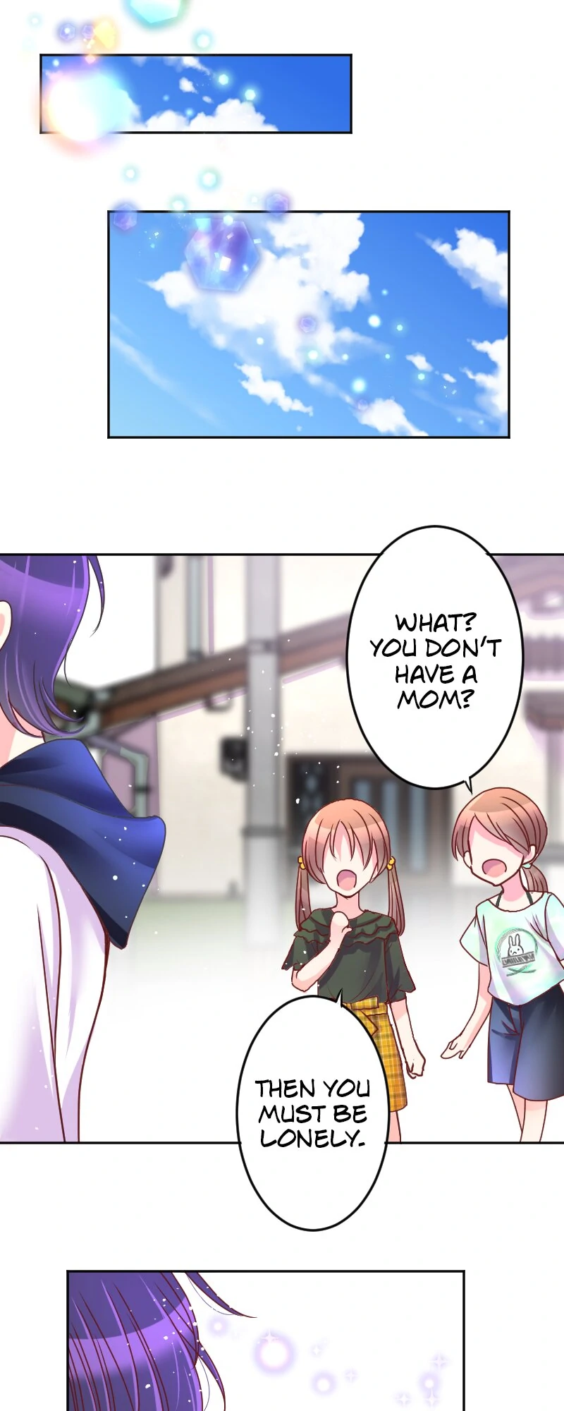 I was Reborn as a Housekeeper in a Parallel World! Chapter 214 page 89