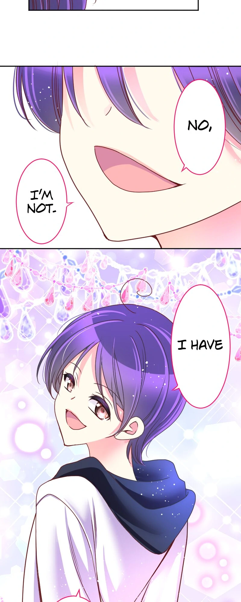 I was Reborn as a Housekeeper in a Parallel World! Chapter 214 page 90