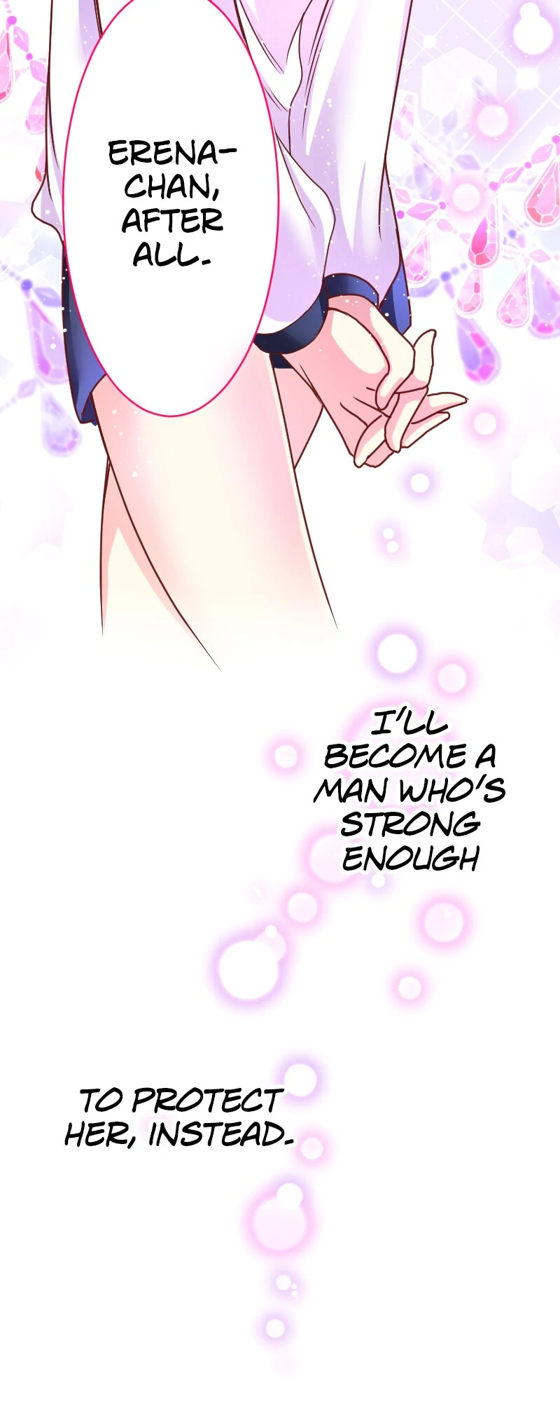 I was Reborn as a Housekeeper in a Parallel World! Chapter 214 page 91