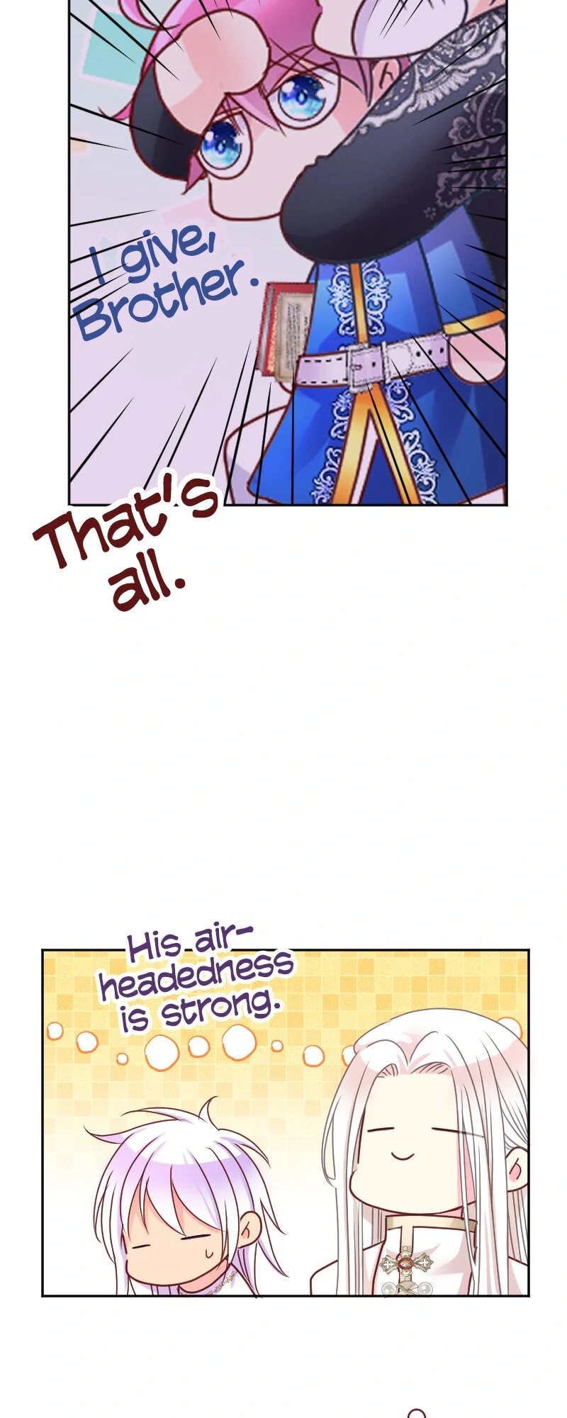 I was Reborn as a Housekeeper in a Parallel World! Chapter 214 page 98
