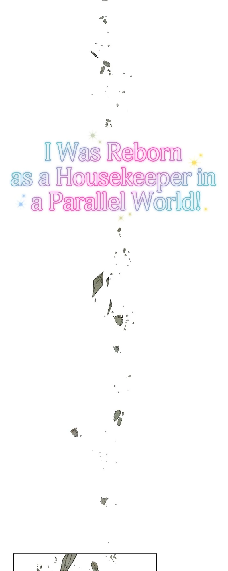 I was Reborn as a Housekeeper in a Parallel World! Chapter 215 page 17