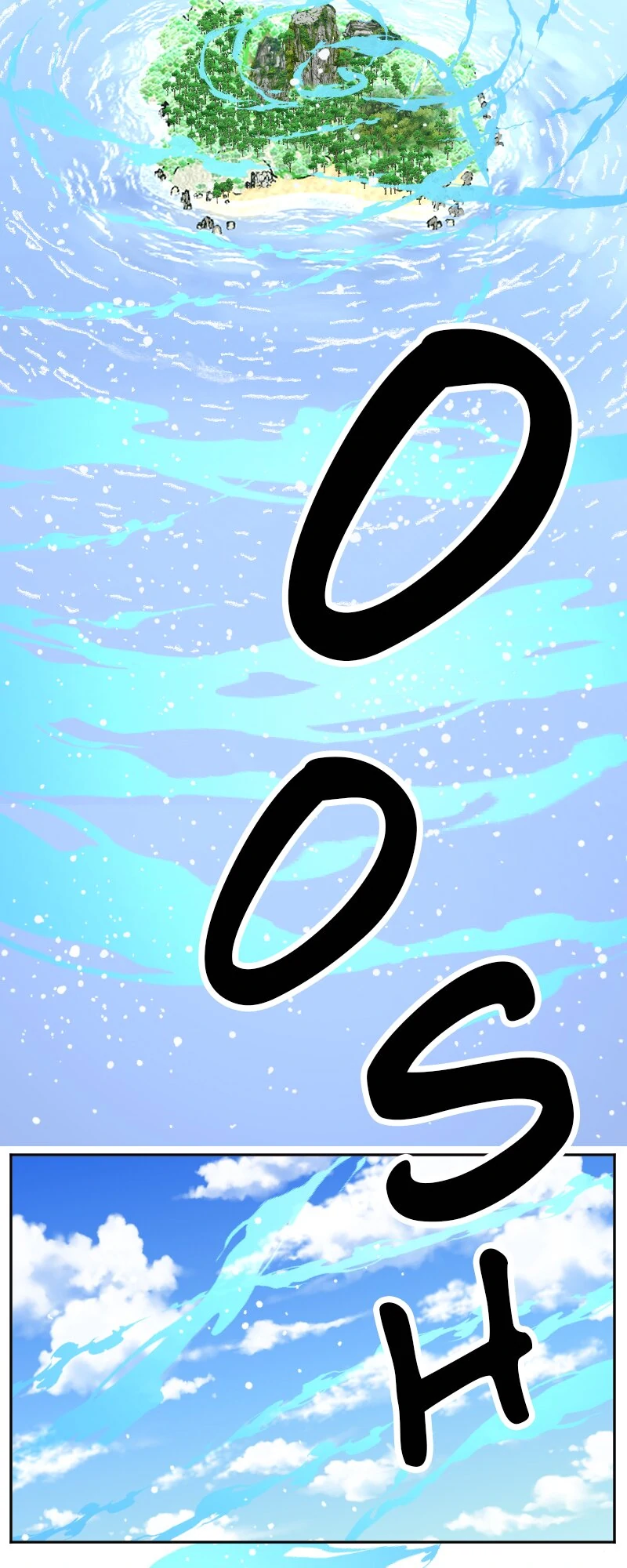 I was Reborn as a Housekeeper in a Parallel World! Chapter 215 page 23