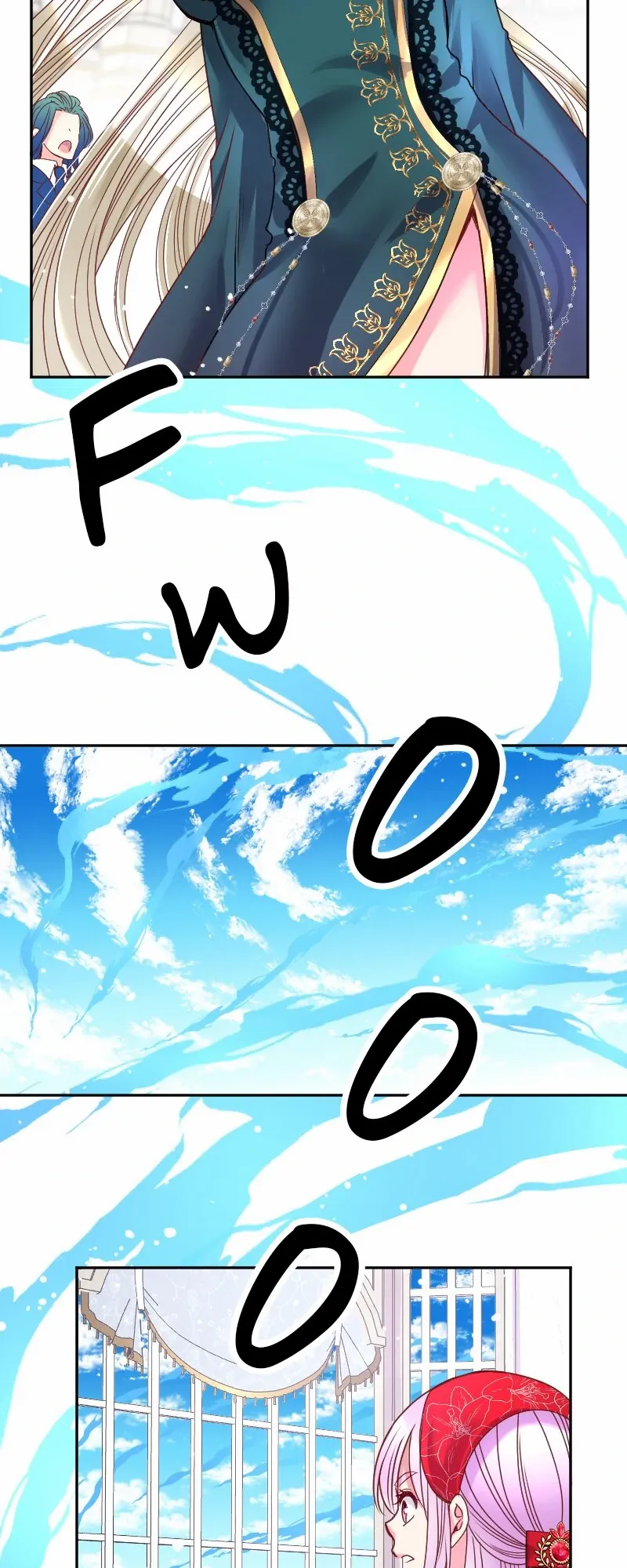 I was Reborn as a Housekeeper in a Parallel World! Chapter 215 page 25