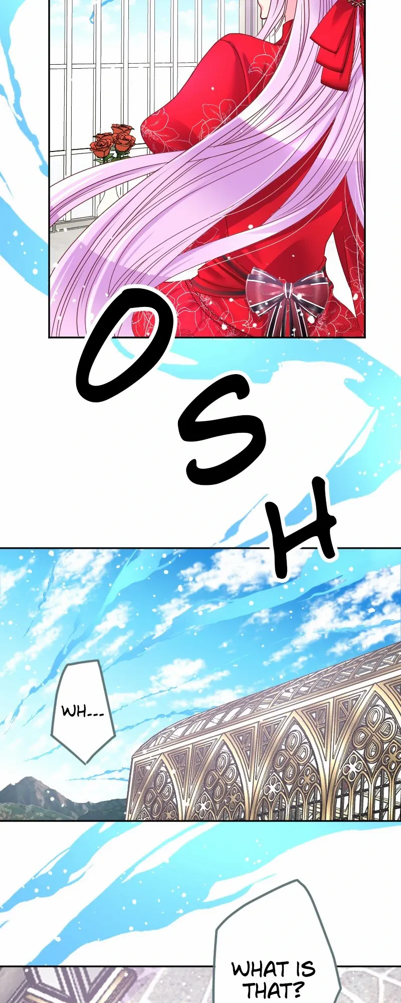 I was Reborn as a Housekeeper in a Parallel World! Chapter 215 page 26
