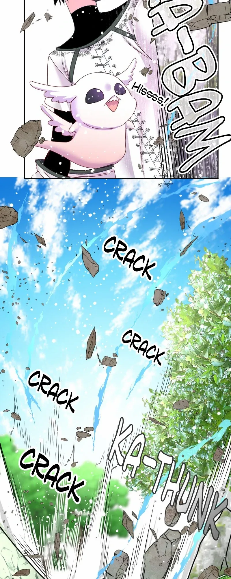 I was Reborn as a Housekeeper in a Parallel World! Chapter 215 page 34