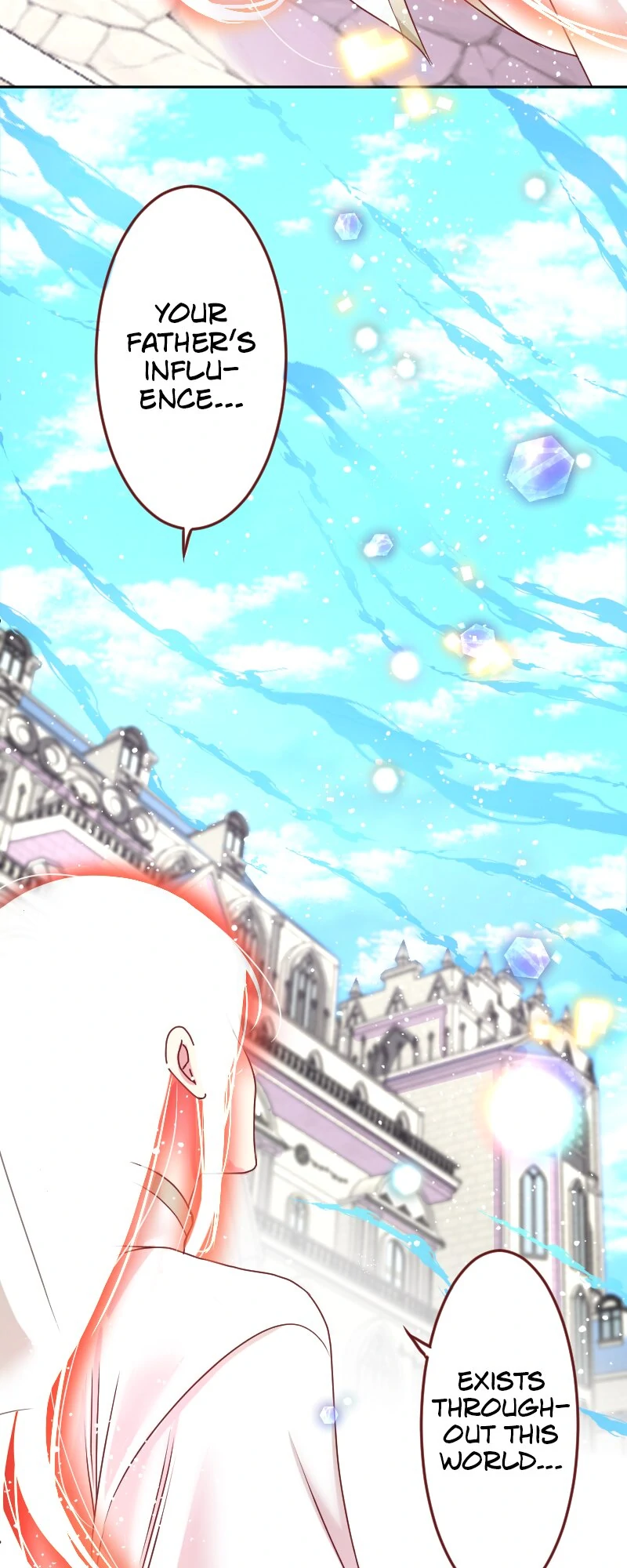 I was Reborn as a Housekeeper in a Parallel World! Chapter 215 page 41