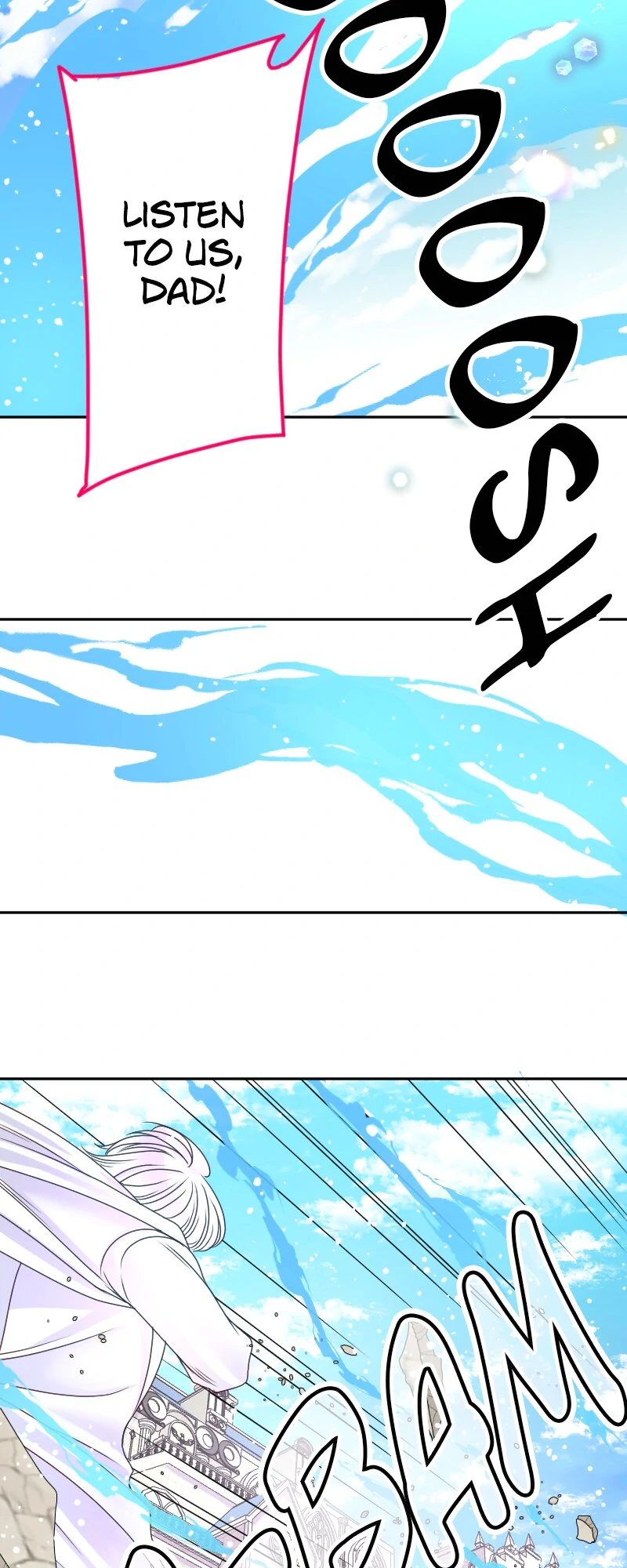 I was Reborn as a Housekeeper in a Parallel World! Chapter 215 page 45