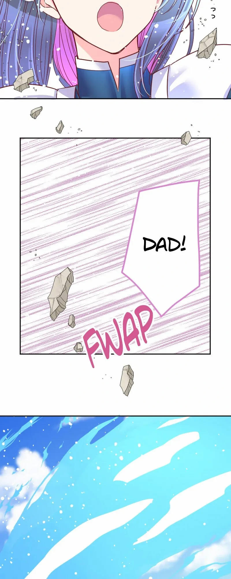 I was Reborn as a Housekeeper in a Parallel World! Chapter 215 page 49