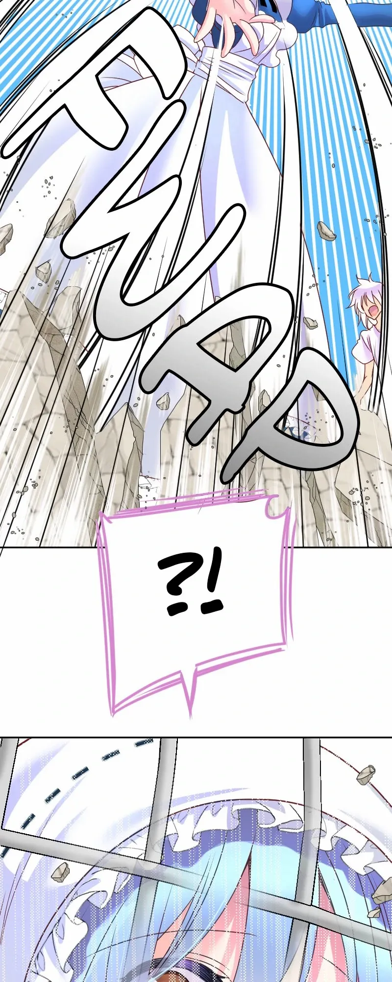 I was Reborn as a Housekeeper in a Parallel World! Chapter 215 page 59