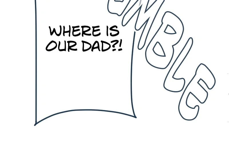 I was Reborn as a Housekeeper in a Parallel World! Chapter 215 page 8