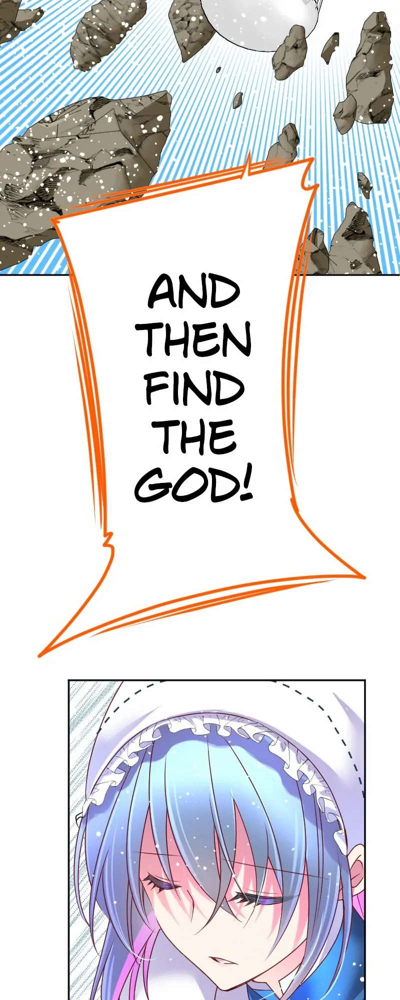 I was Reborn as a Housekeeper in a Parallel World! Chapter 216 page 60