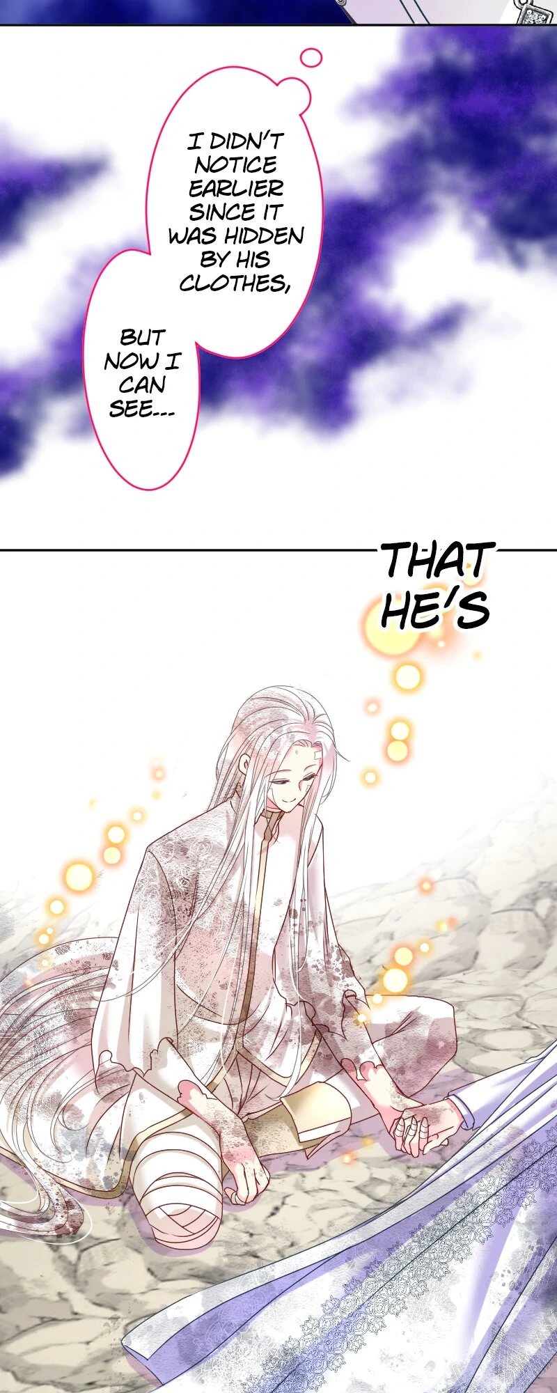 I was Reborn as a Housekeeper in a Parallel World! Chapter 228 page 17