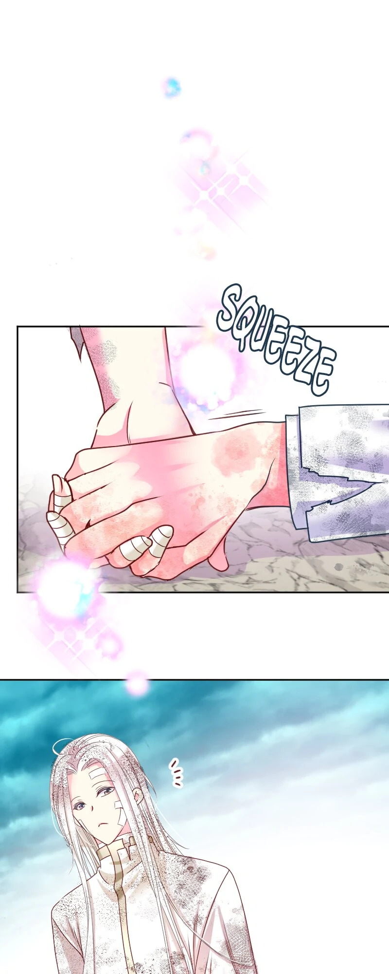 I was Reborn as a Housekeeper in a Parallel World! Chapter 228 page 25