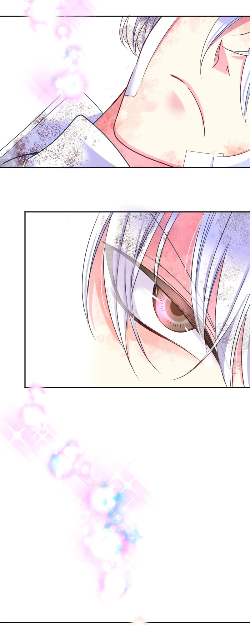 I was Reborn as a Housekeeper in a Parallel World! Chapter 228 page 28