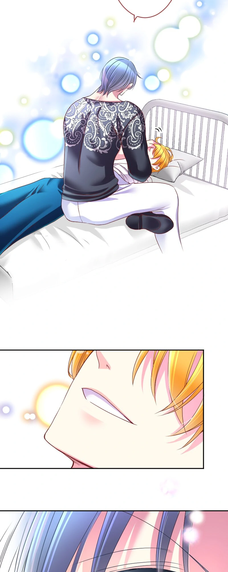 I was Reborn as a Housekeeper in a Parallel World! Chapter 228 page 30