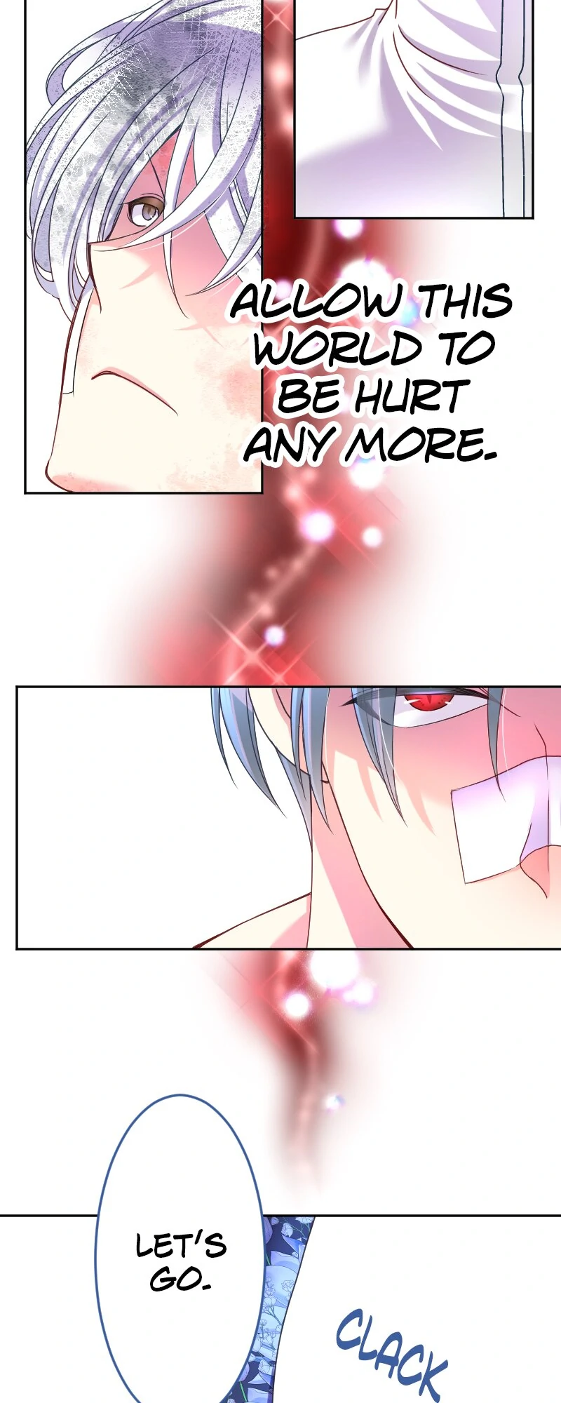 I was Reborn as a Housekeeper in a Parallel World! Chapter 228 page 34