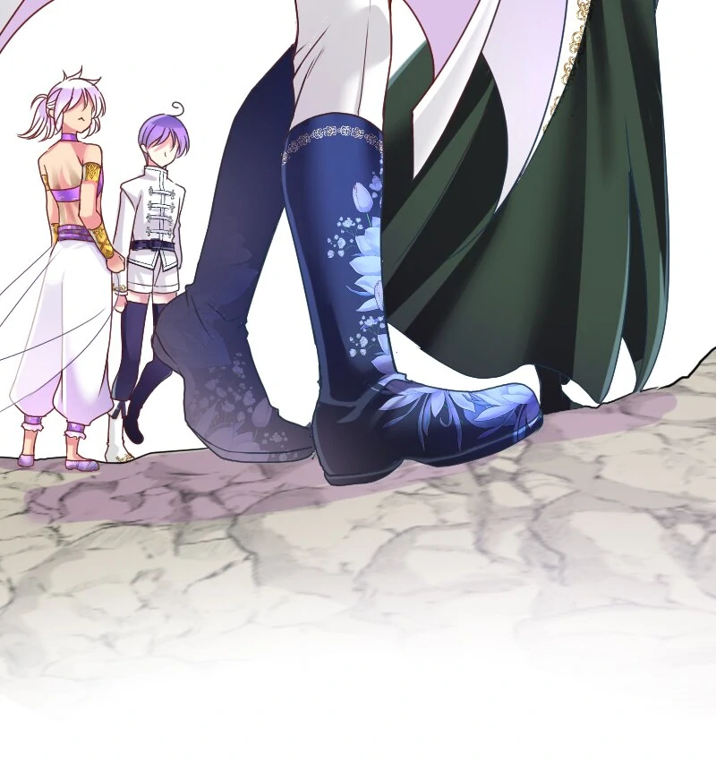 I was Reborn as a Housekeeper in a Parallel World! Chapter 228 page 36