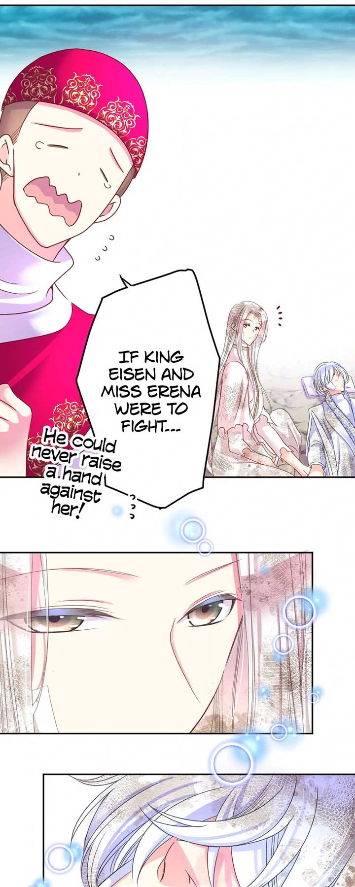 I was Reborn as a Housekeeper in a Parallel World! Chapter 229 page 17