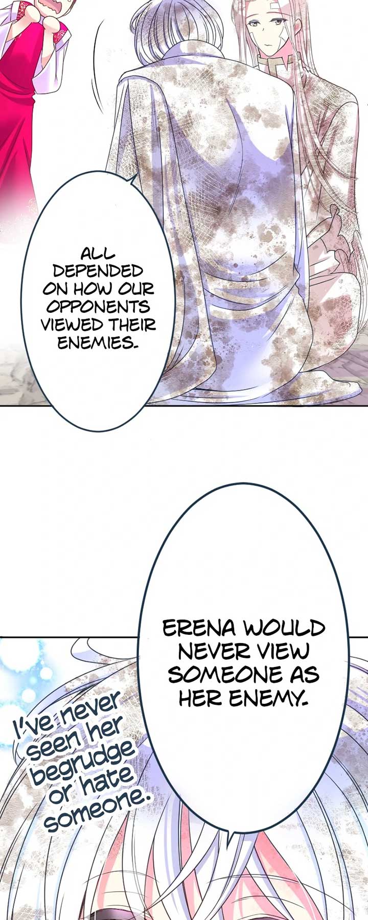 I was Reborn as a Housekeeper in a Parallel World! Chapter 229 page 28