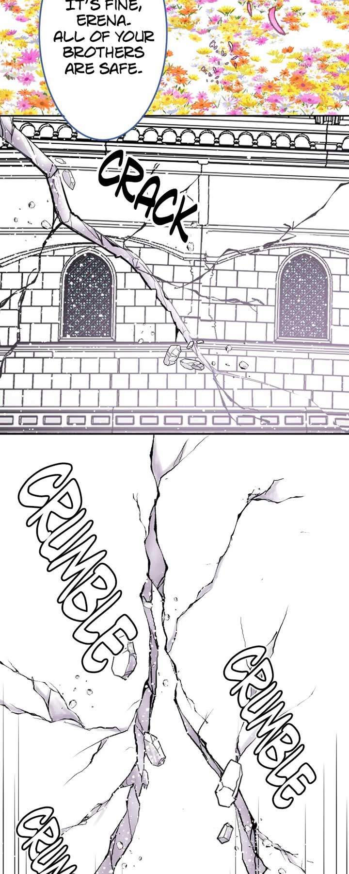 I was Reborn as a Housekeeper in a Parallel World! Chapter 229 page 32