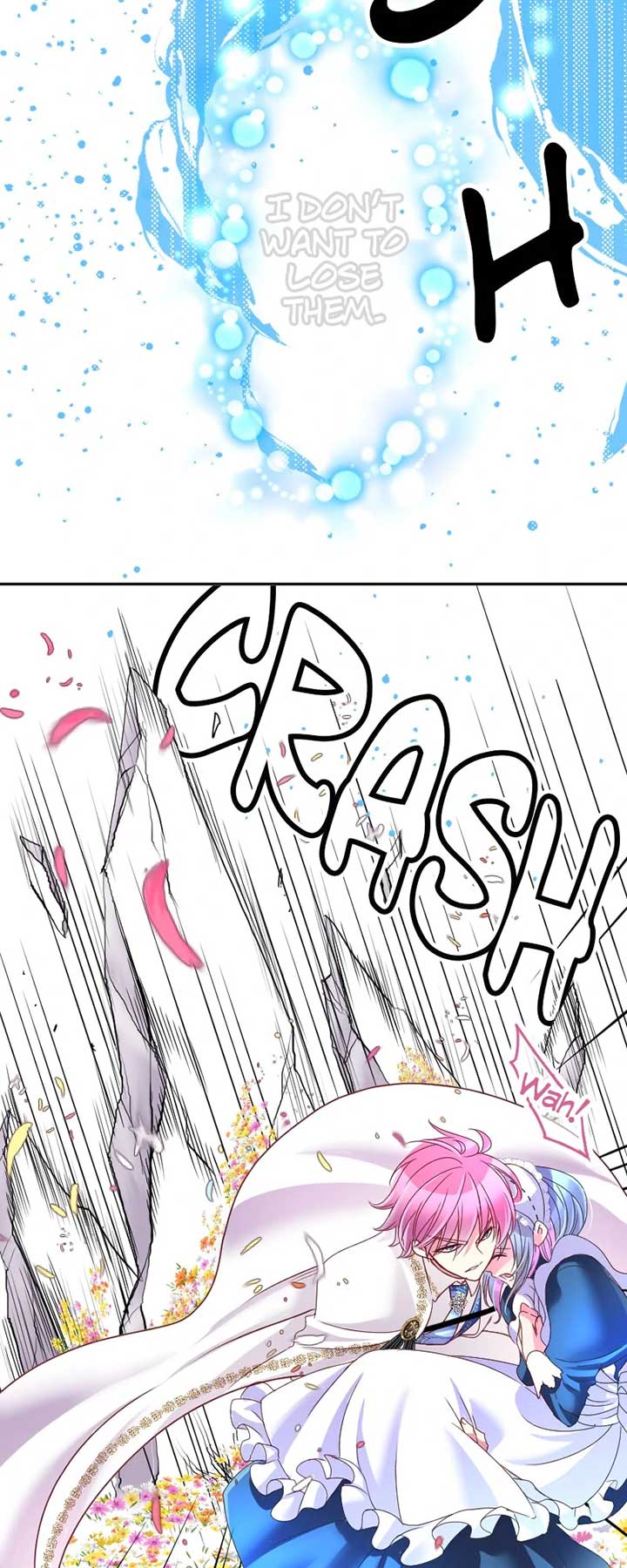 I was Reborn as a Housekeeper in a Parallel World! Chapter 229 page 36