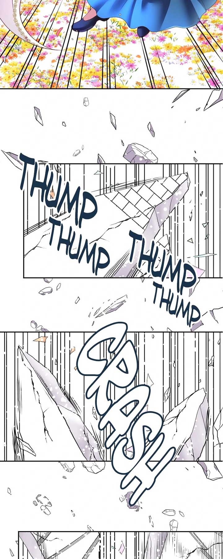 I was Reborn as a Housekeeper in a Parallel World! Chapter 229 page 37