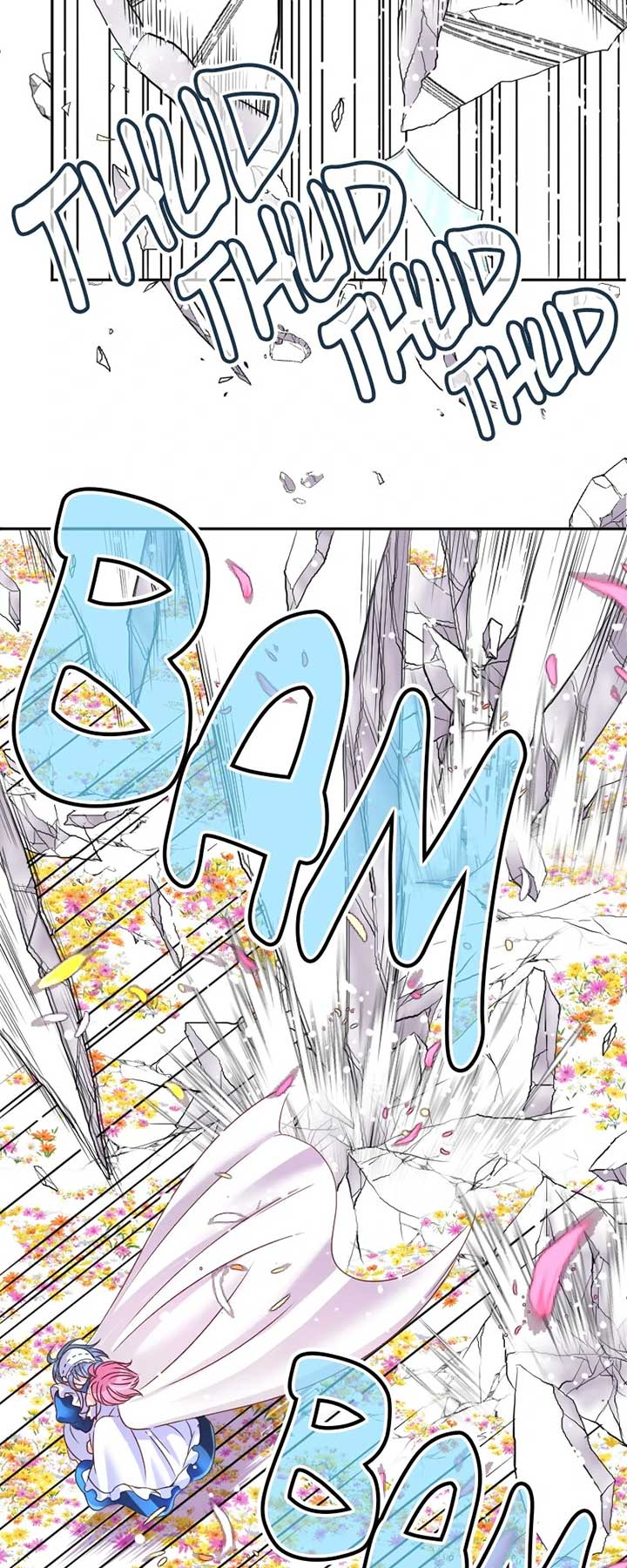 I was Reborn as a Housekeeper in a Parallel World! Chapter 229 page 38
