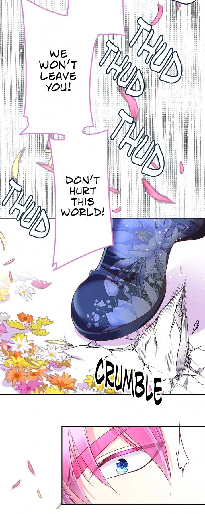 I was Reborn as a Housekeeper in a Parallel World! Chapter 229 page 41