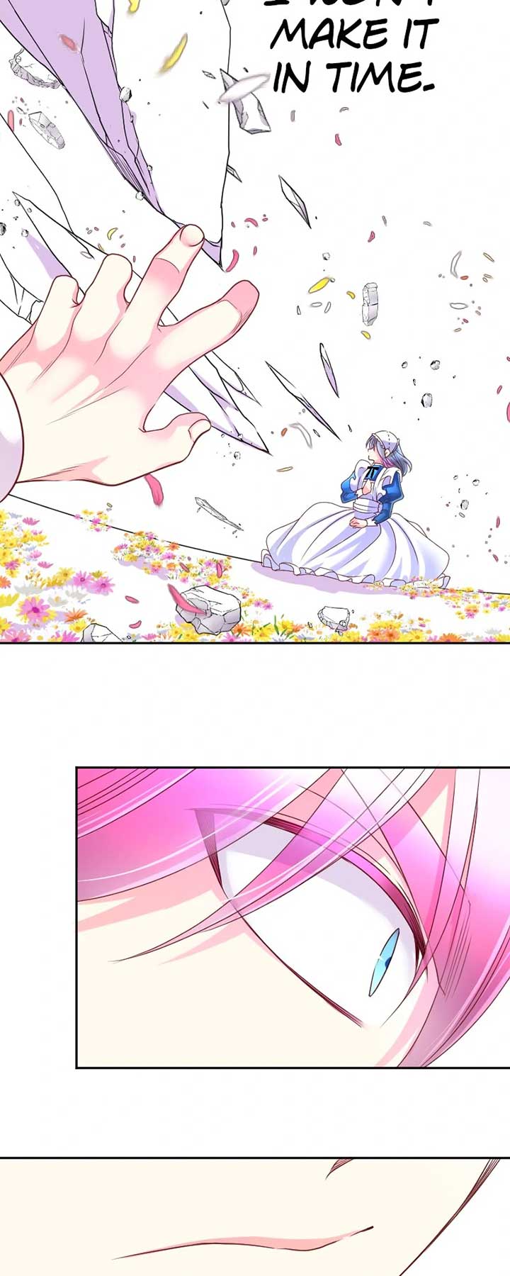 I was Reborn as a Housekeeper in a Parallel World! Chapter 229 page 48