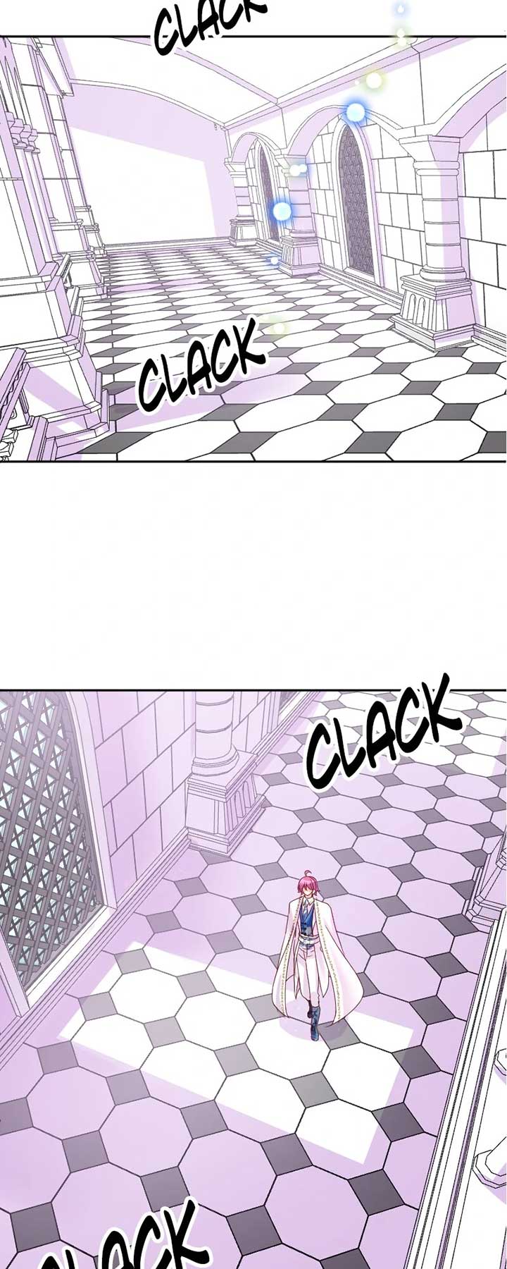 I was Reborn as a Housekeeper in a Parallel World! Chapter 229 page 4