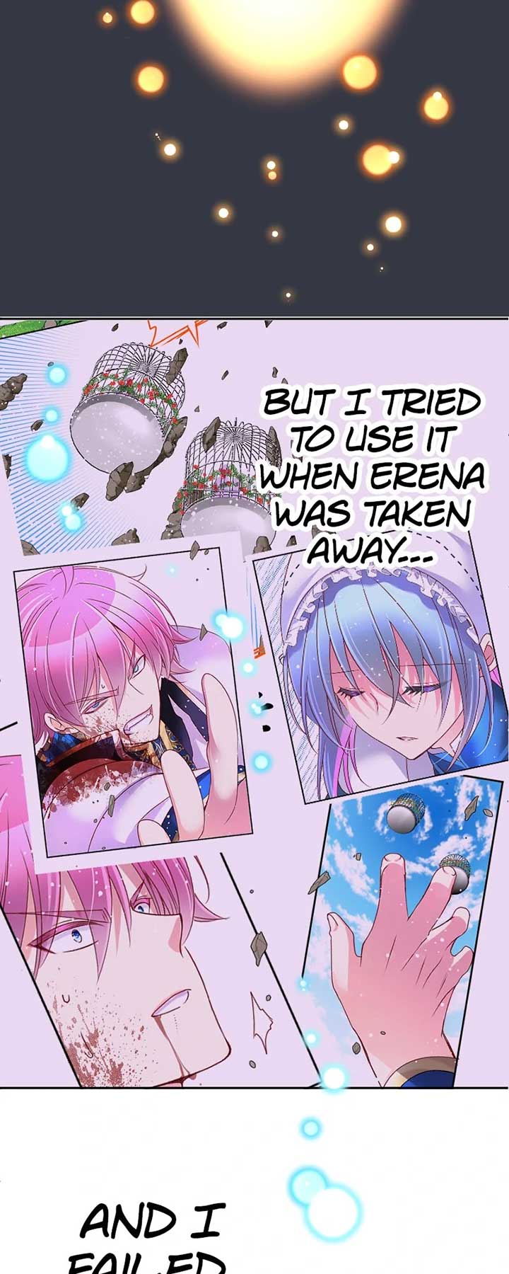 I was Reborn as a Housekeeper in a Parallel World! Chapter 229 page 56