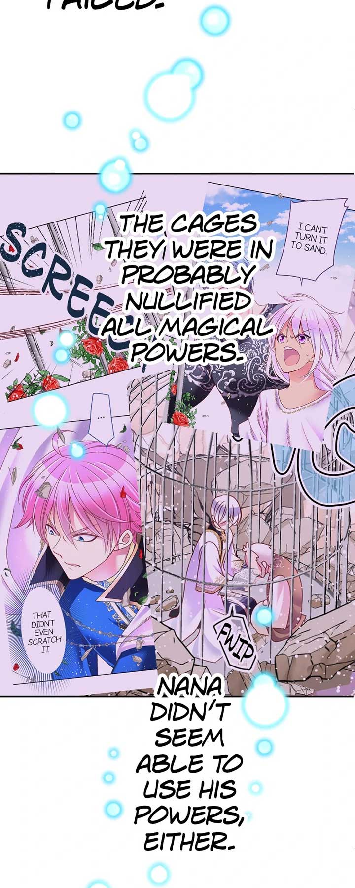 I was Reborn as a Housekeeper in a Parallel World! Chapter 229 page 57