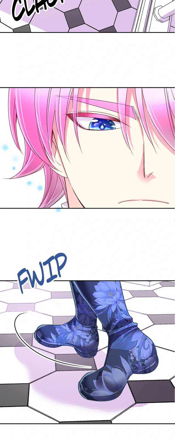 I was Reborn as a Housekeeper in a Parallel World! Chapter 229 page 5
