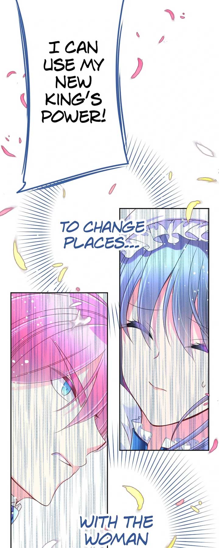 I was Reborn as a Housekeeper in a Parallel World! Chapter 229 page 60