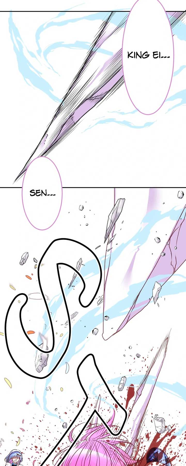 I was Reborn as a Housekeeper in a Parallel World! Chapter 229 page 63