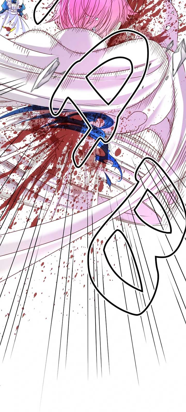 I was Reborn as a Housekeeper in a Parallel World! Chapter 229 page 64
