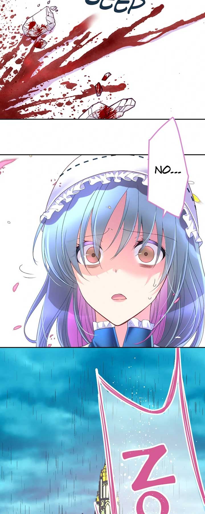 I was Reborn as a Housekeeper in a Parallel World! Chapter 229 page 69