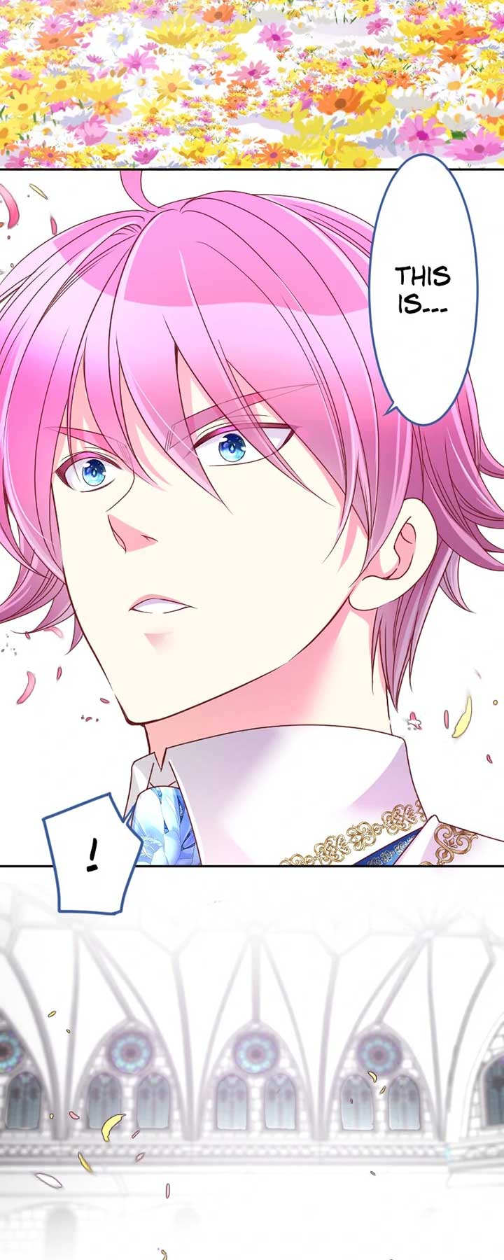 I was Reborn as a Housekeeper in a Parallel World! Chapter 229 page 8