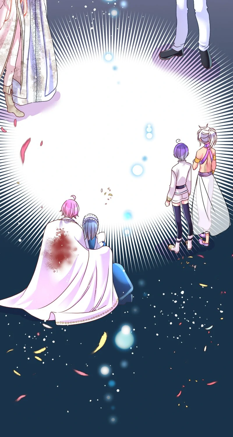 I was Reborn as a Housekeeper in a Parallel World! Chapter 232 page 11