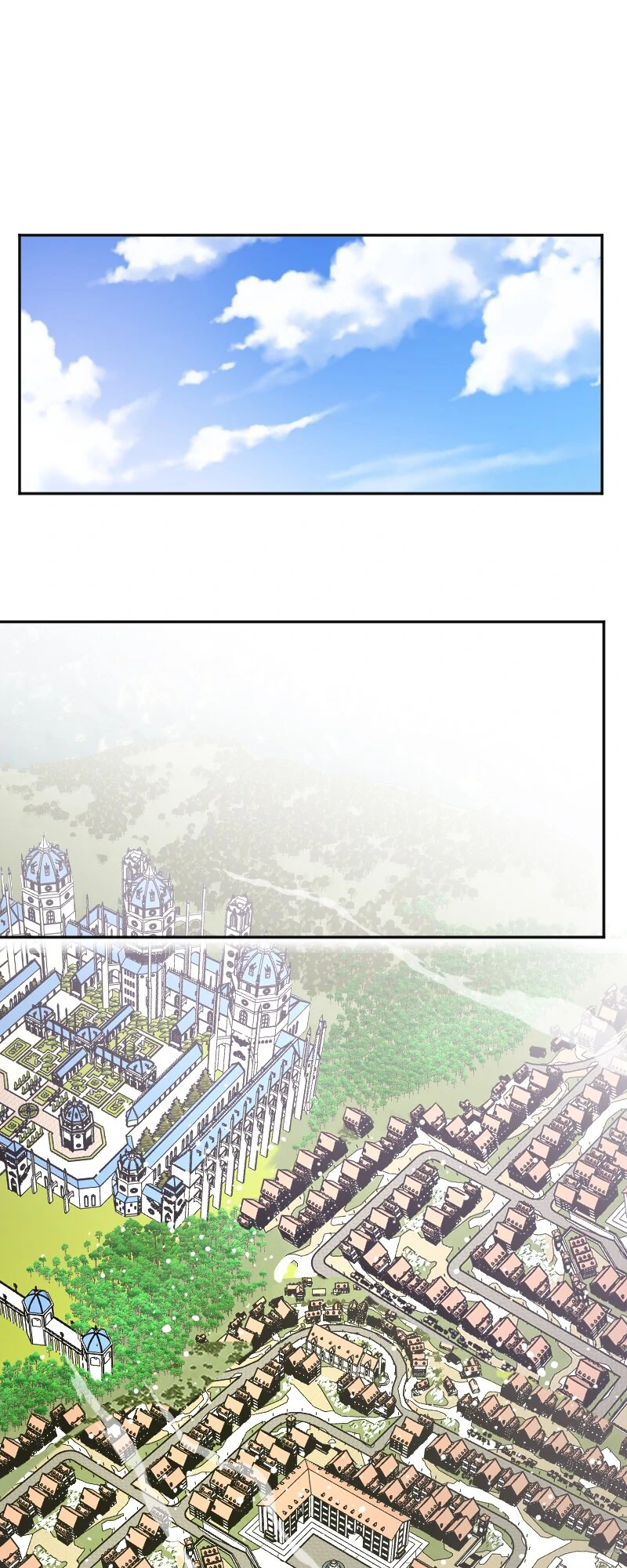 I was Reborn as a Housekeeper in a Parallel World! Chapter 234 page 0
