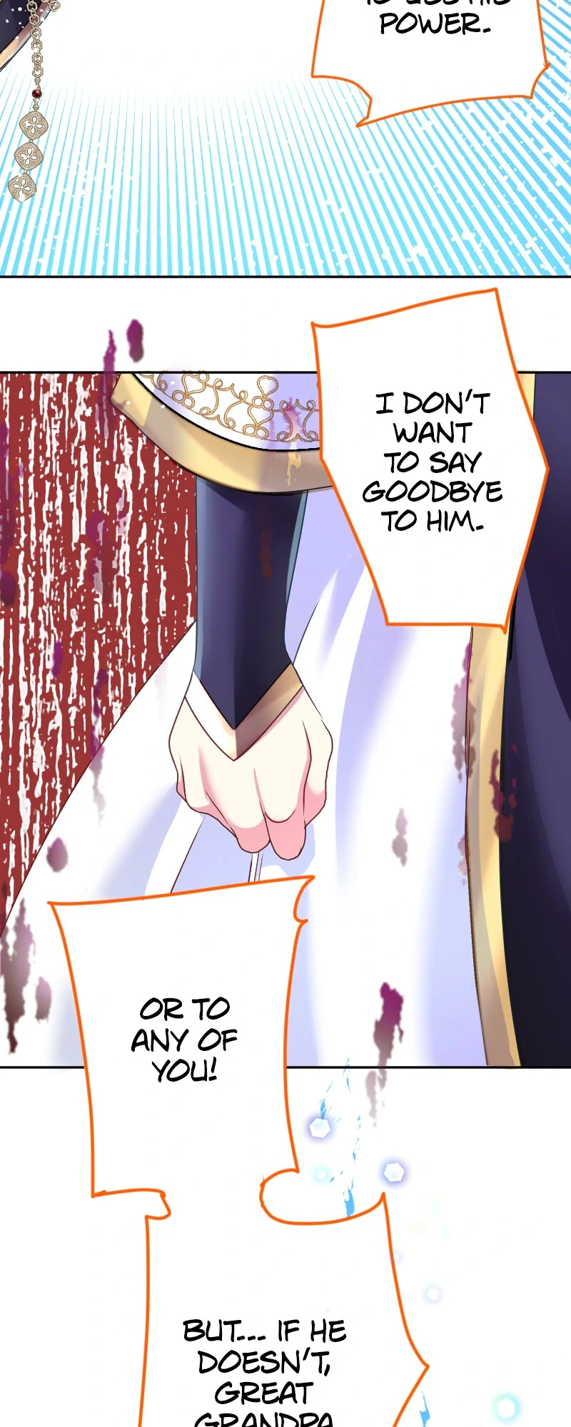 I was Reborn as a Housekeeper in a Parallel World! Chapter 234 page 30