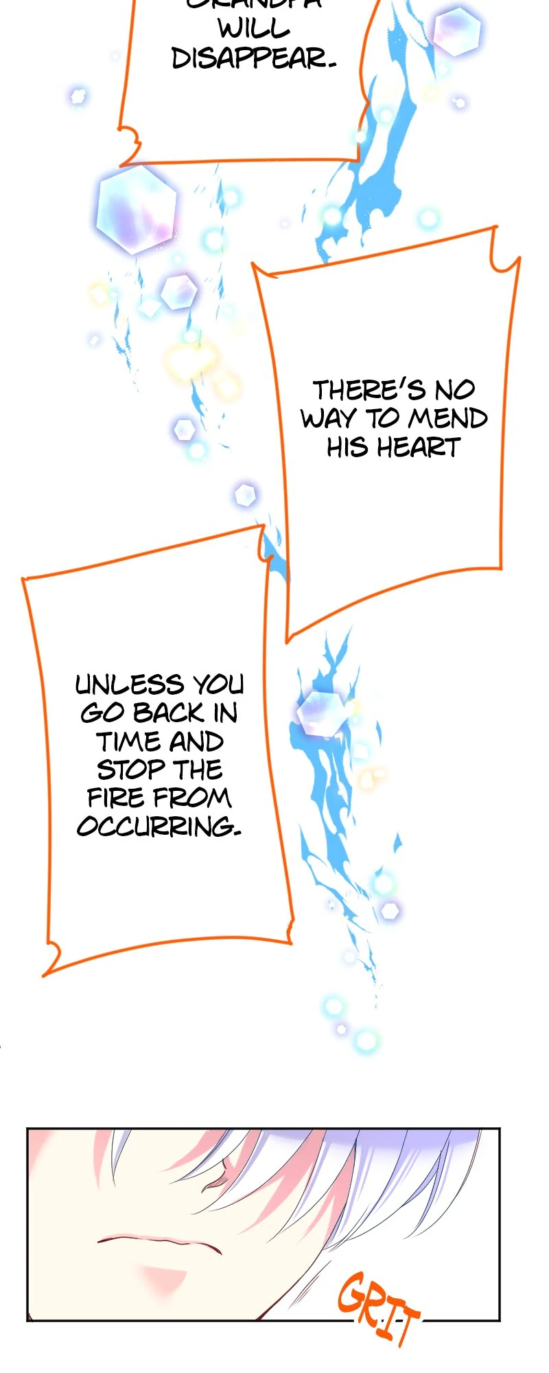 I was Reborn as a Housekeeper in a Parallel World! Chapter 234 page 31