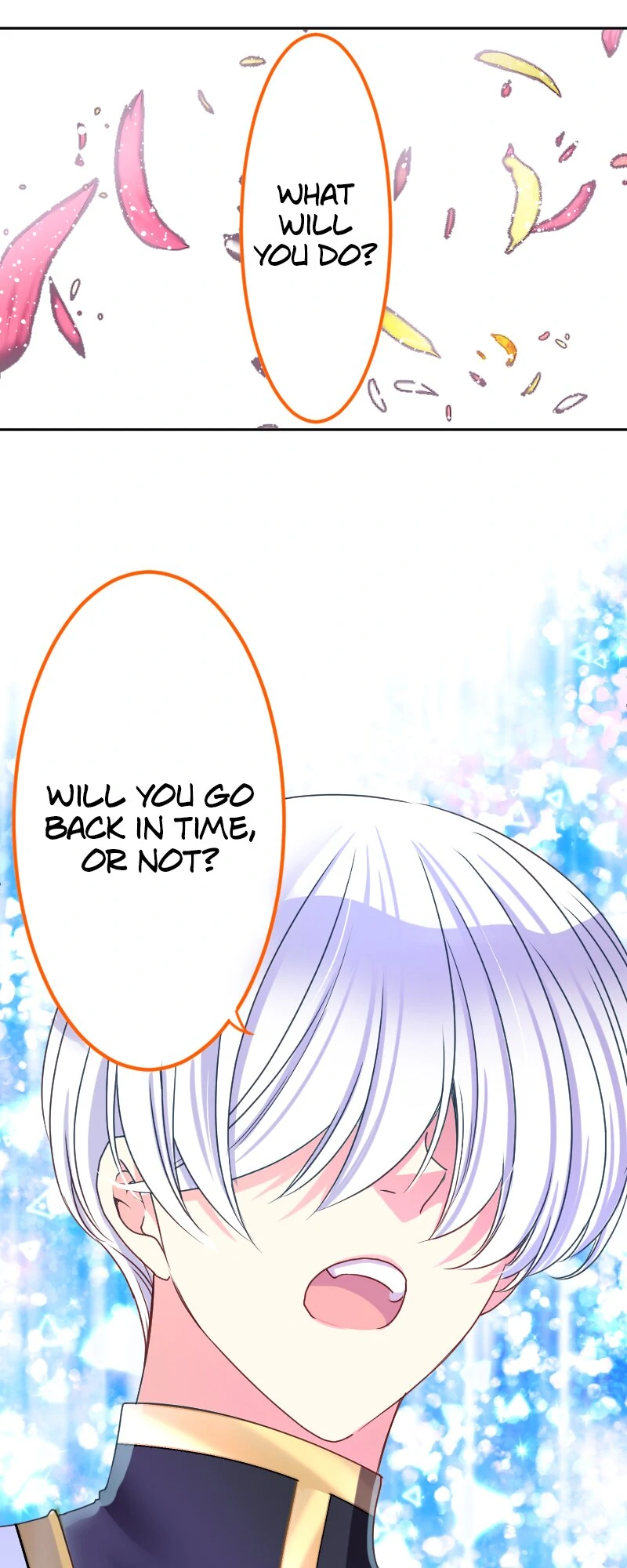 I was Reborn as a Housekeeper in a Parallel World! Chapter 234 page 32