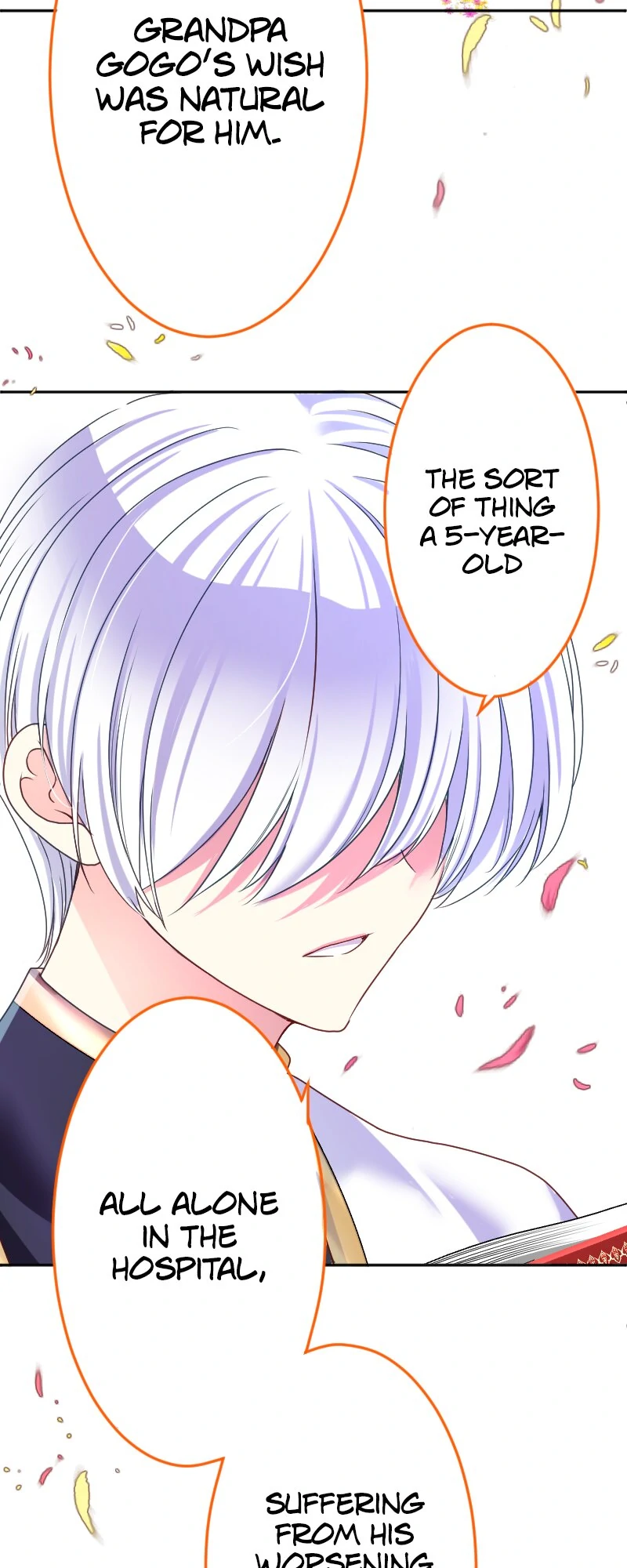 I was Reborn as a Housekeeper in a Parallel World! Chapter 234 page 7