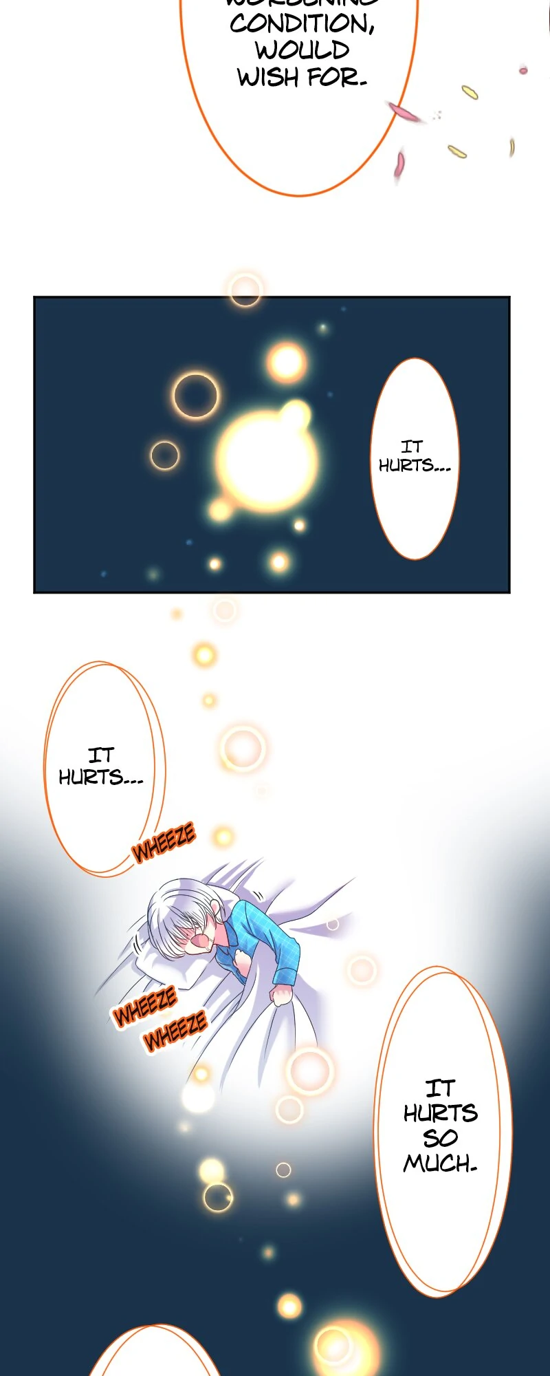 I was Reborn as a Housekeeper in a Parallel World! Chapter 234 page 8