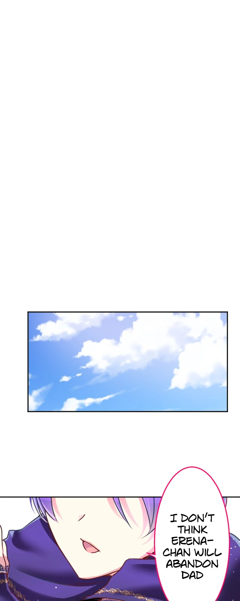 I was Reborn as a Housekeeper in a Parallel World! Chapter 235 page 9