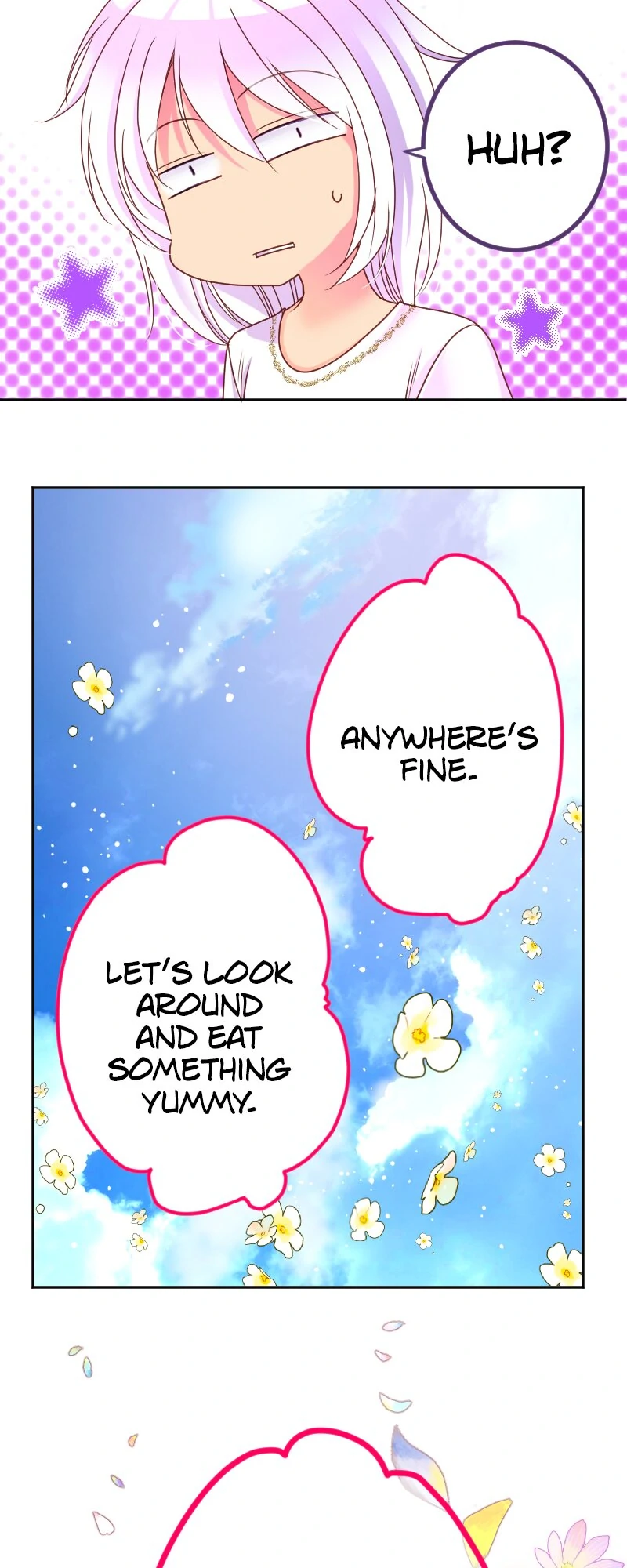 I was Reborn as a Housekeeper in a Parallel World! Chapter 235 page 14