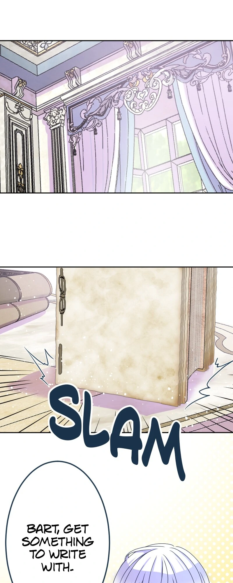 I was Reborn as a Housekeeper in a Parallel World! Chapter 235 page 22