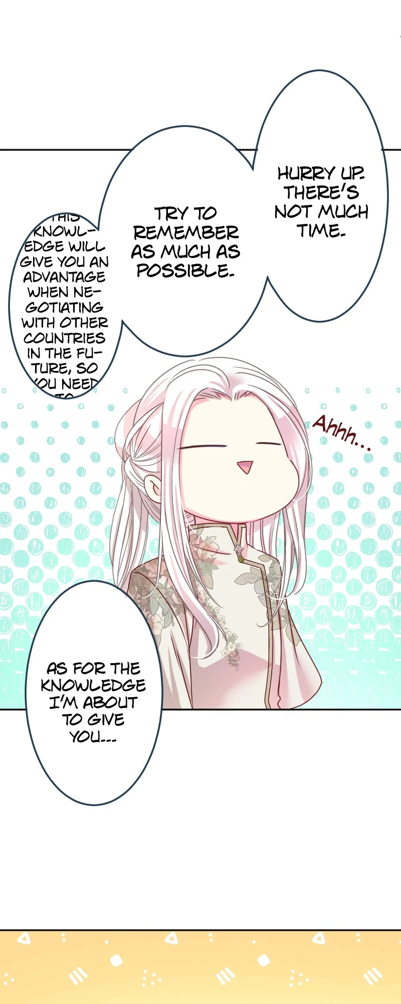 I was Reborn as a Housekeeper in a Parallel World! Chapter 235 page 26
